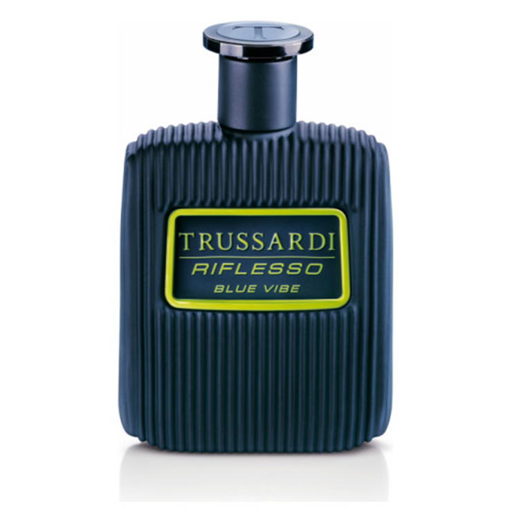 عطر تروساردى ريفليسو بلو اودى تواليت 100 مل