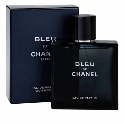 عطر بلو دى شانيل للرجال اودى بارفيوم 100 مل