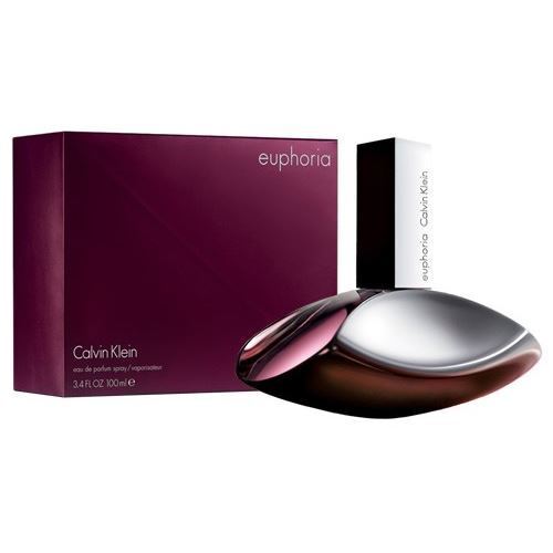 Calvin klein Euphoria EDP 100Ml