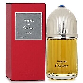  عطر باشا دي كارتييه للرجال - بارفيوم 100 مل