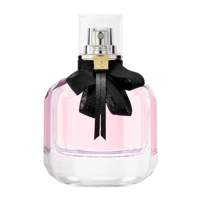 عطر ايف سان لوران مون باريس اودى بيرفيوم 50 مل 