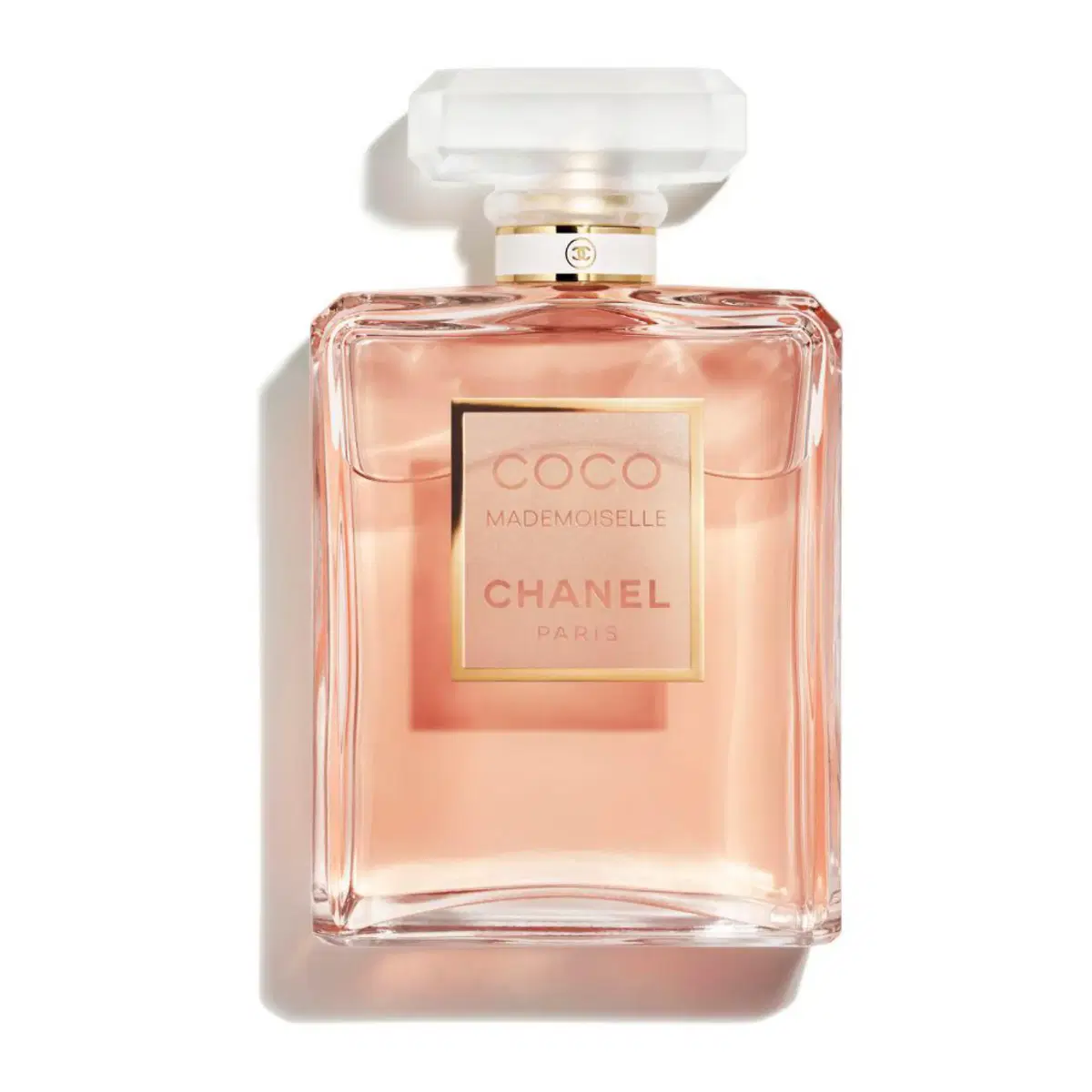 Chanel Coco Mademoiselle Eau De Parfum 100Ml