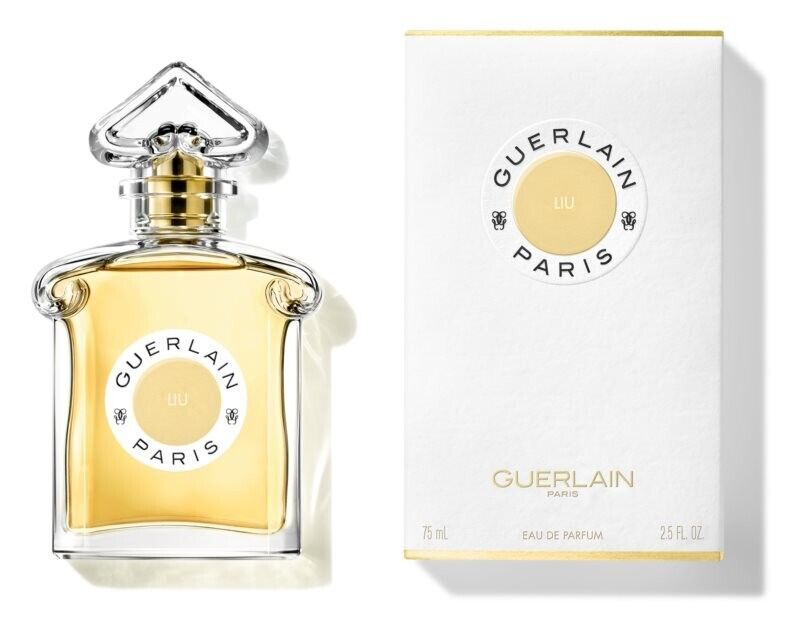 عطر جيرلان ليو للنساء او دي بارفيوم 75 مل