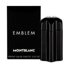 عطر مون بلان امبليم للرجال اودى تواليت 100 مل 