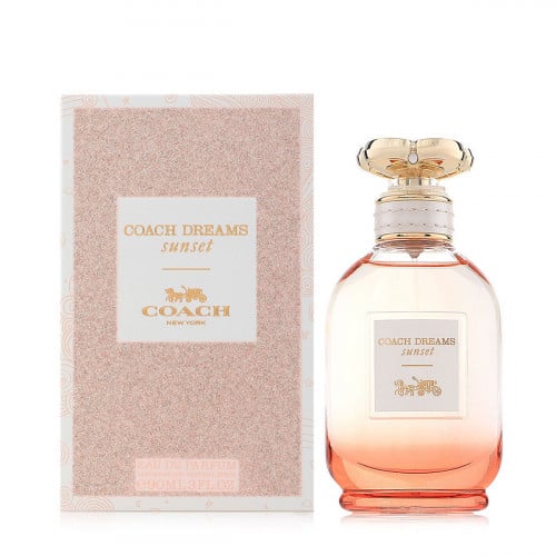 Coach Dreams Sunset EDP 90Ml