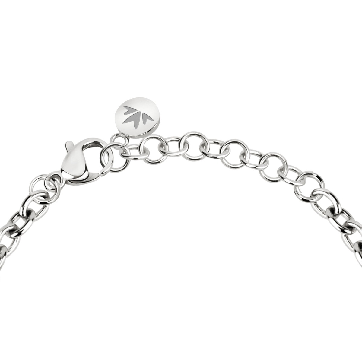 Morellato Loto Bracelet For Women Silver