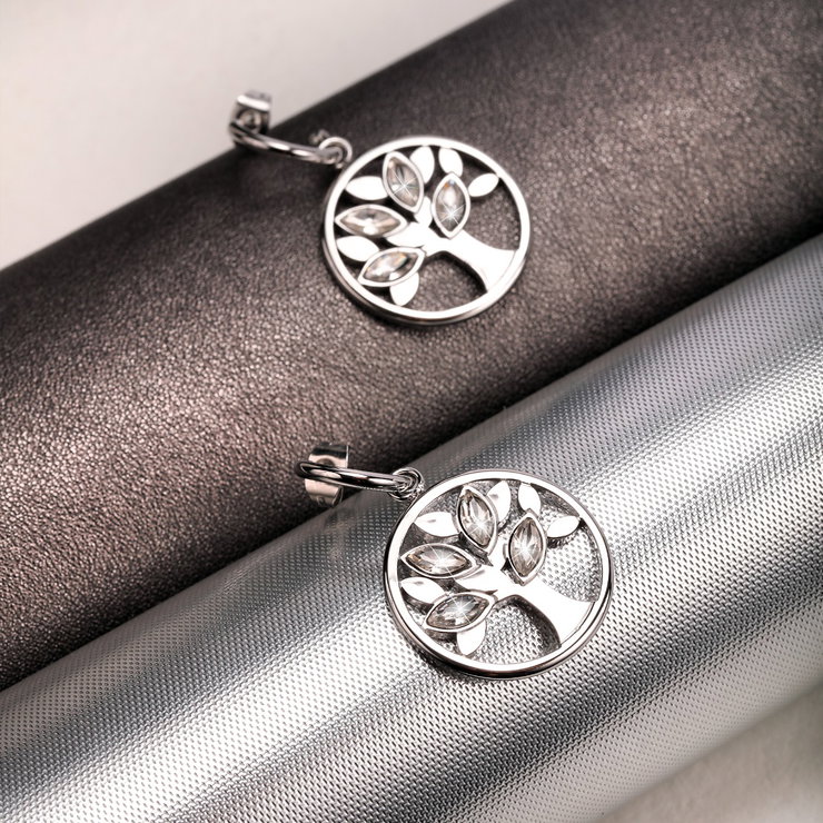 Morellato Vita Earring For Women Silver