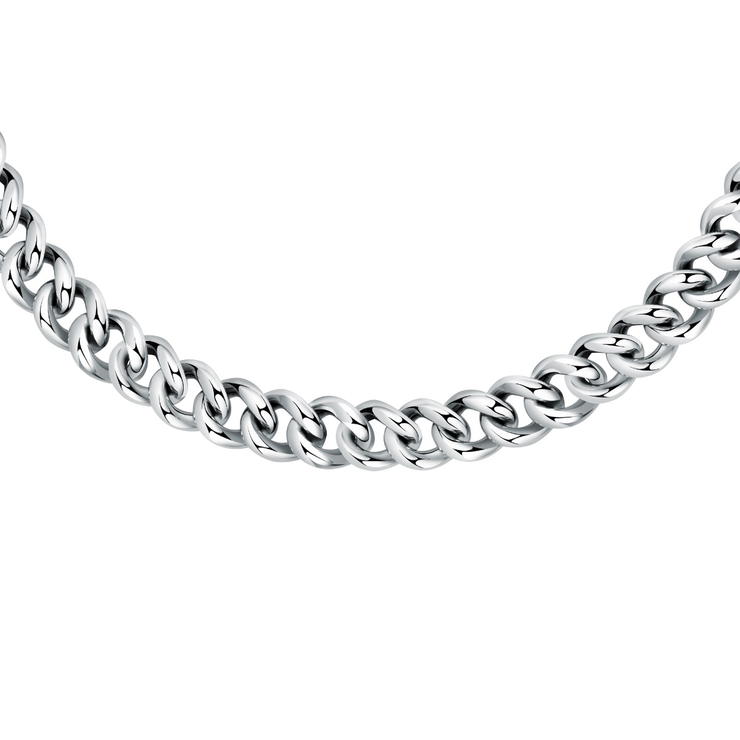 Morellato Unica Necklace For Women Silver