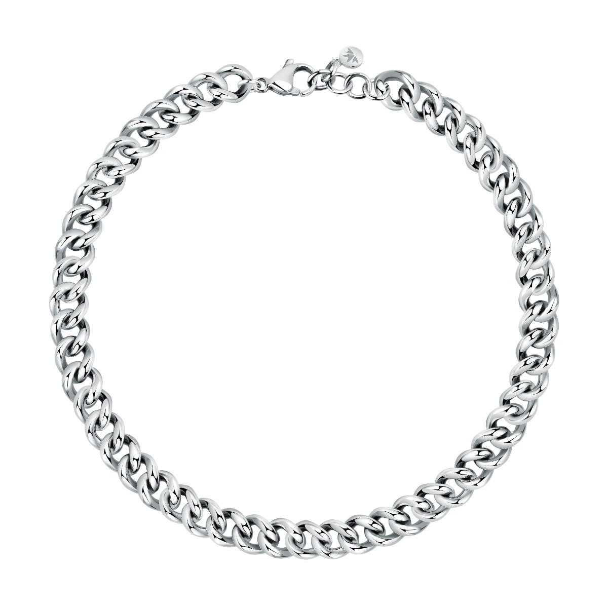 Morellato Unica Necklace For Women Silver