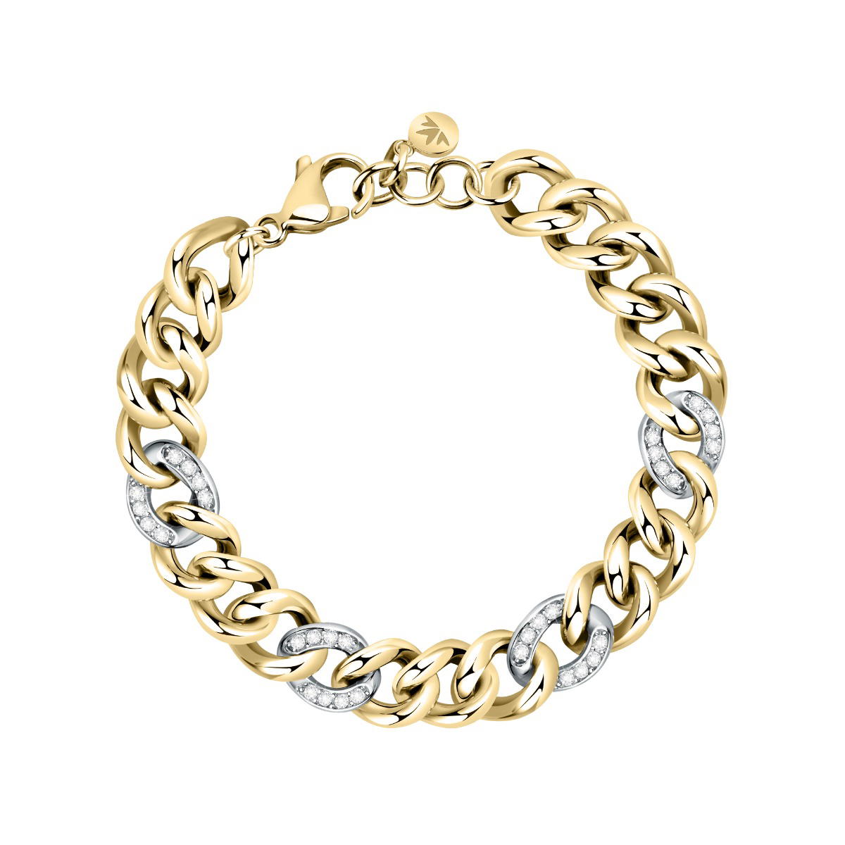 Morellato Unica Bracelet For Women Gold