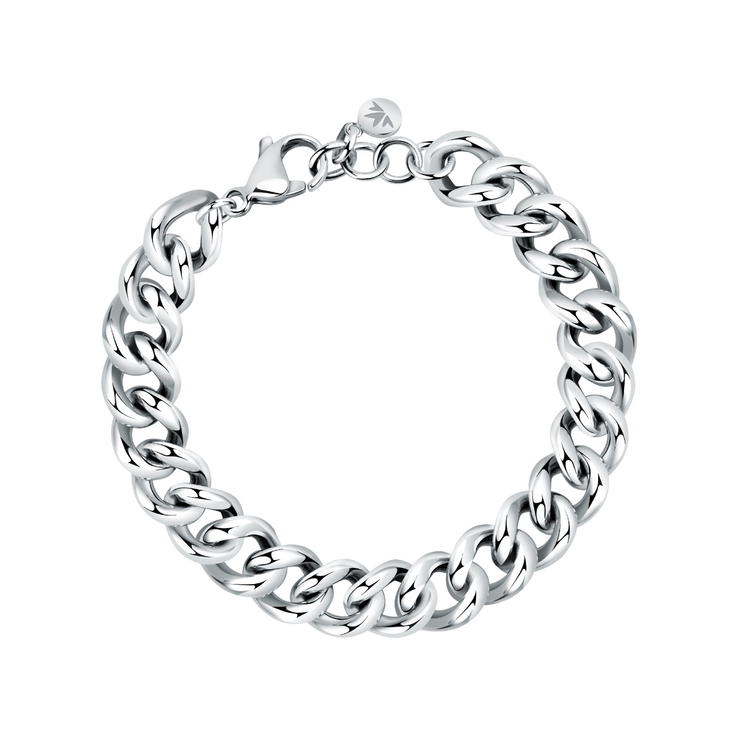 Morellato Unica Bracelet For Women Silver