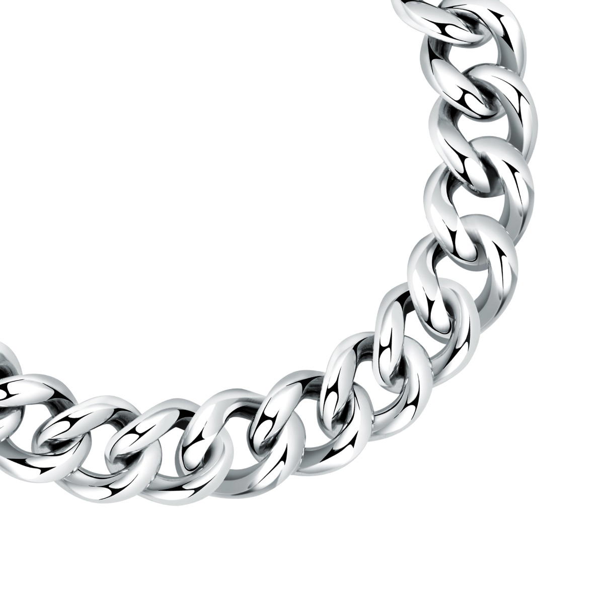 Morellato Unica Bracelet For Women Silver