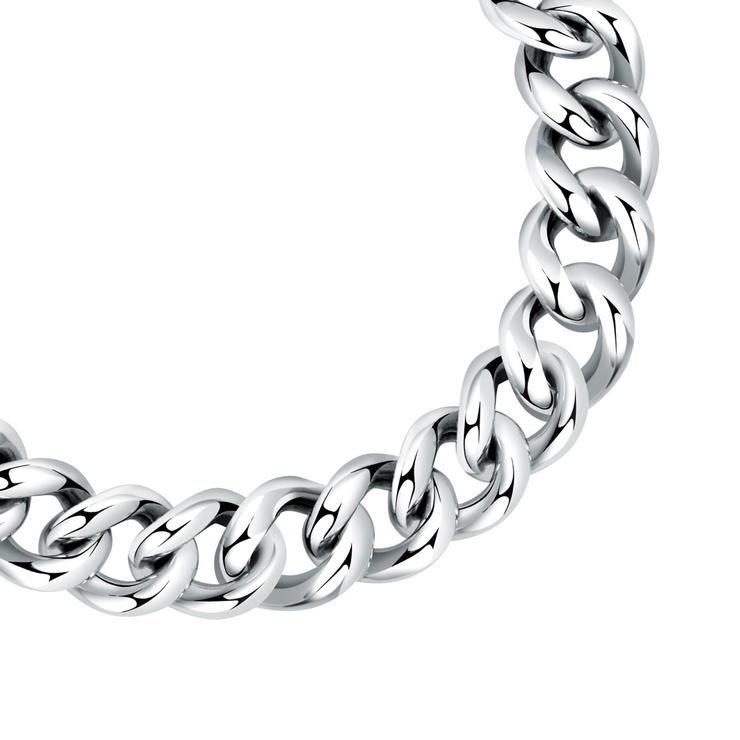 Morellato Unica Bracelet For Women Silver
