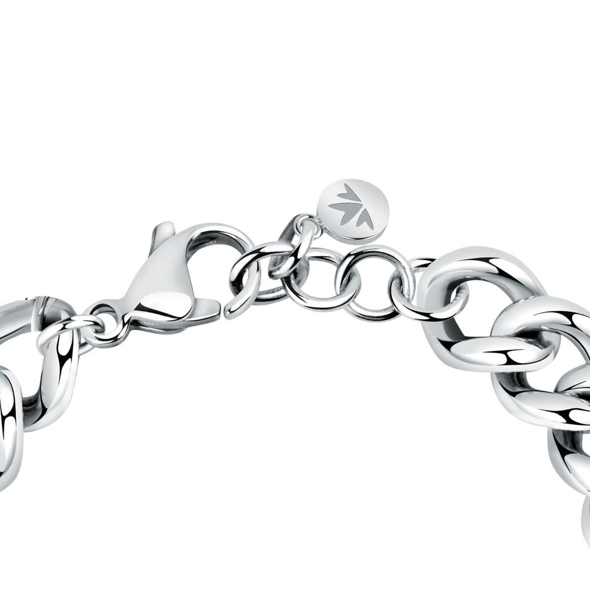 Morellato Unica Bracelet For Women Silver