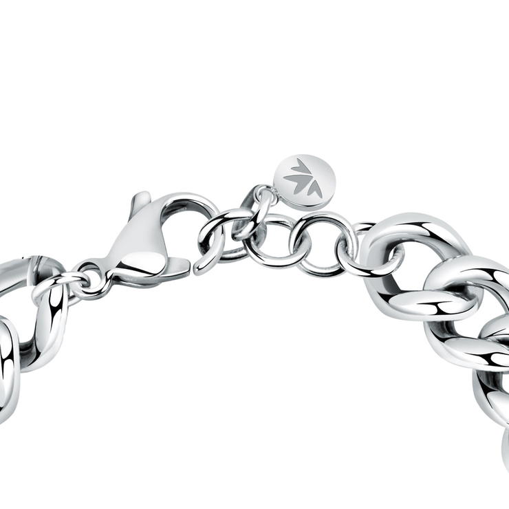 Morellato Unica Bracelet For Women Silver