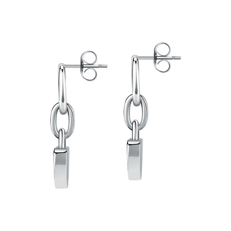 Morellato Abbraccio Earring For Women Silver