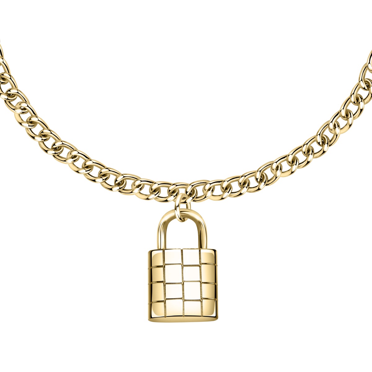 Morellato Abbraccio Bracelet For Women Gold