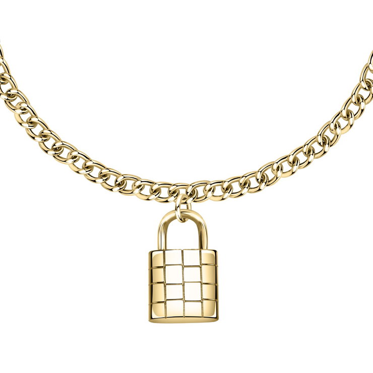 Morellato Abbraccio Bracelet For Women Gold