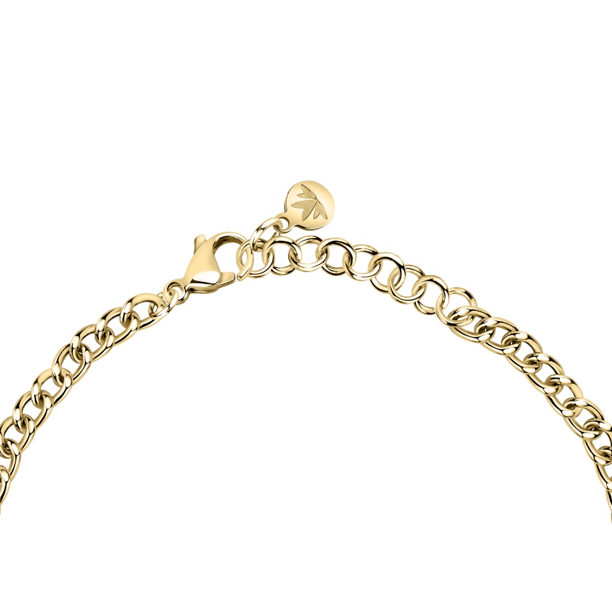 Morellato Abbraccio Bracelet For Women Gold