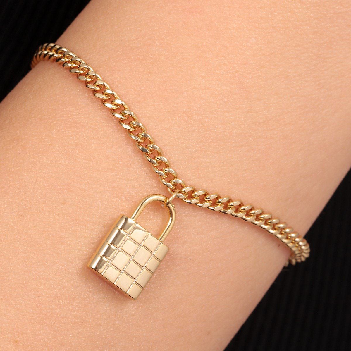 Morellato Abbraccio Bracelet For Women Gold