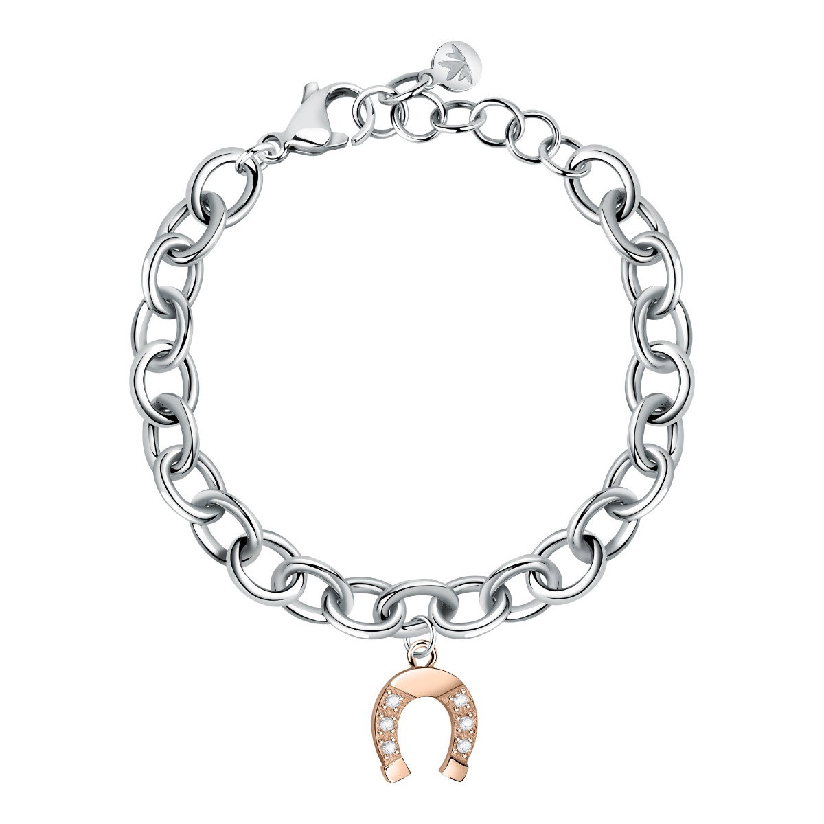 Morellato Maia Women Bracelet Silver