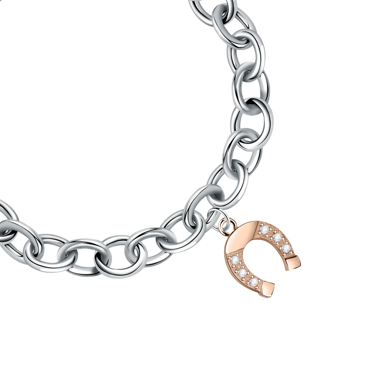 Morellato Maia Women Bracelet Silver