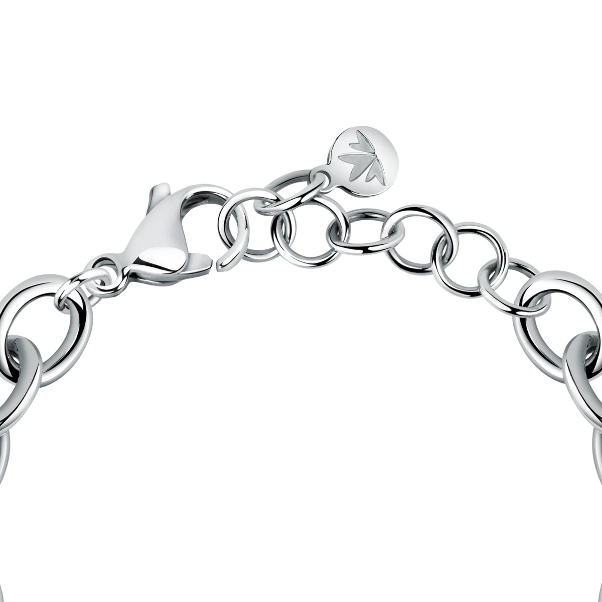 Morellato Maia Women Bracelet Silver