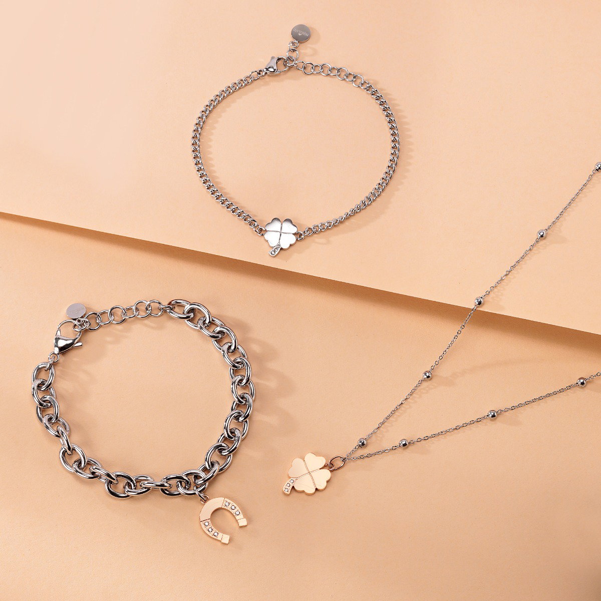 Morellato Maia Women Bracelet Silver