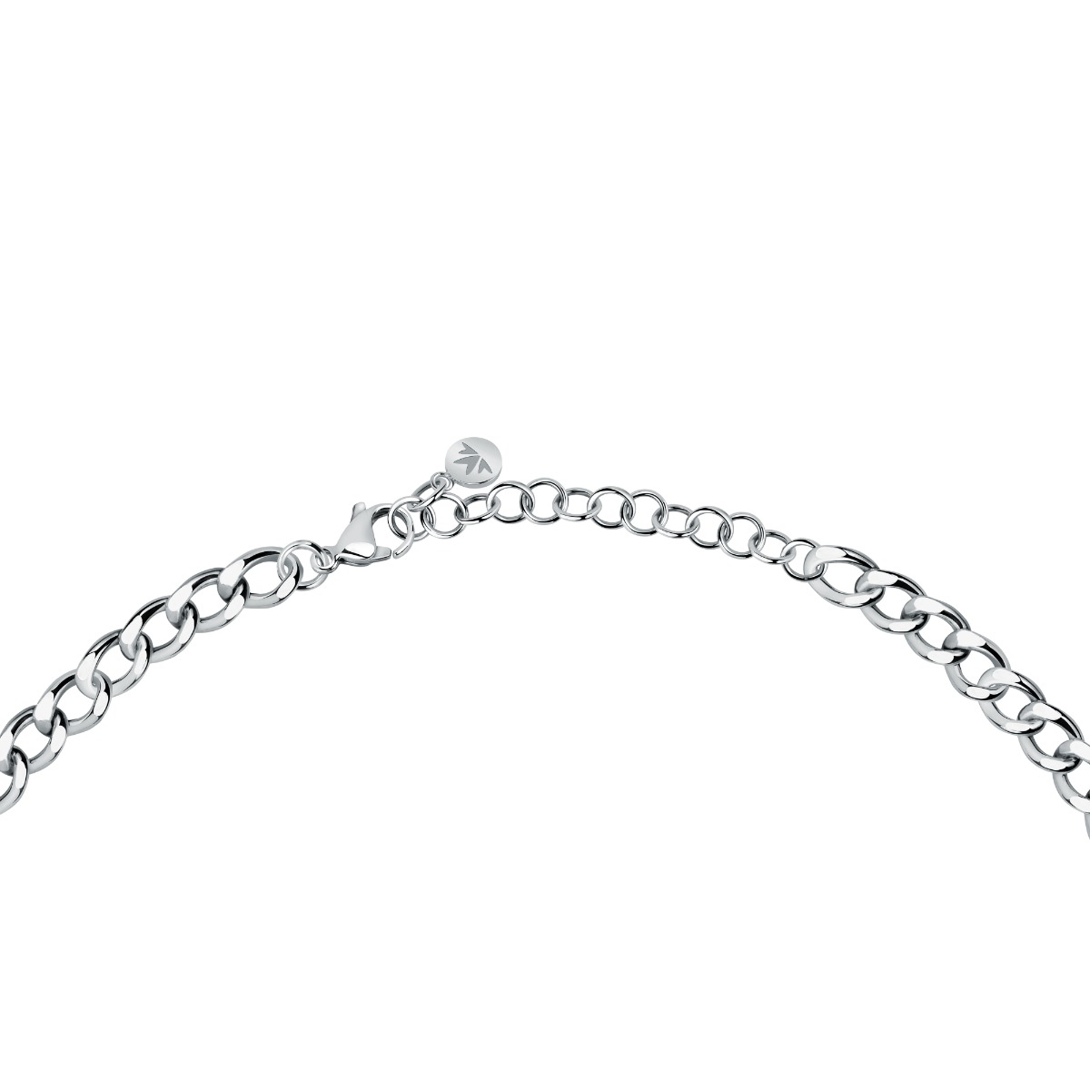 Morellato Poetica Necklace For Women Silver