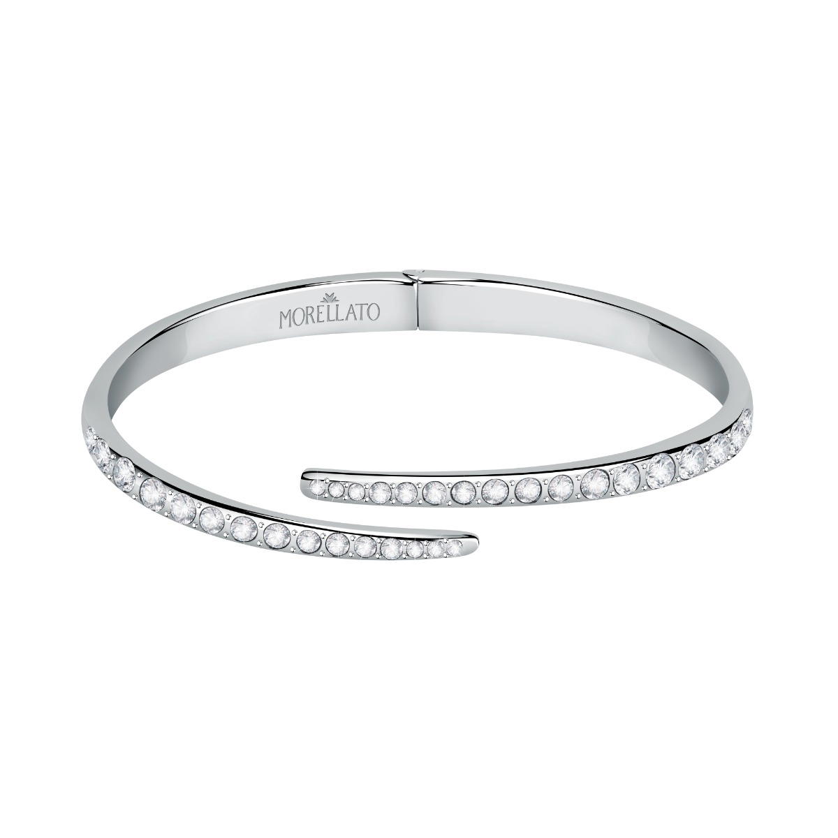 Morellato Poetica Women Bracelet Silver