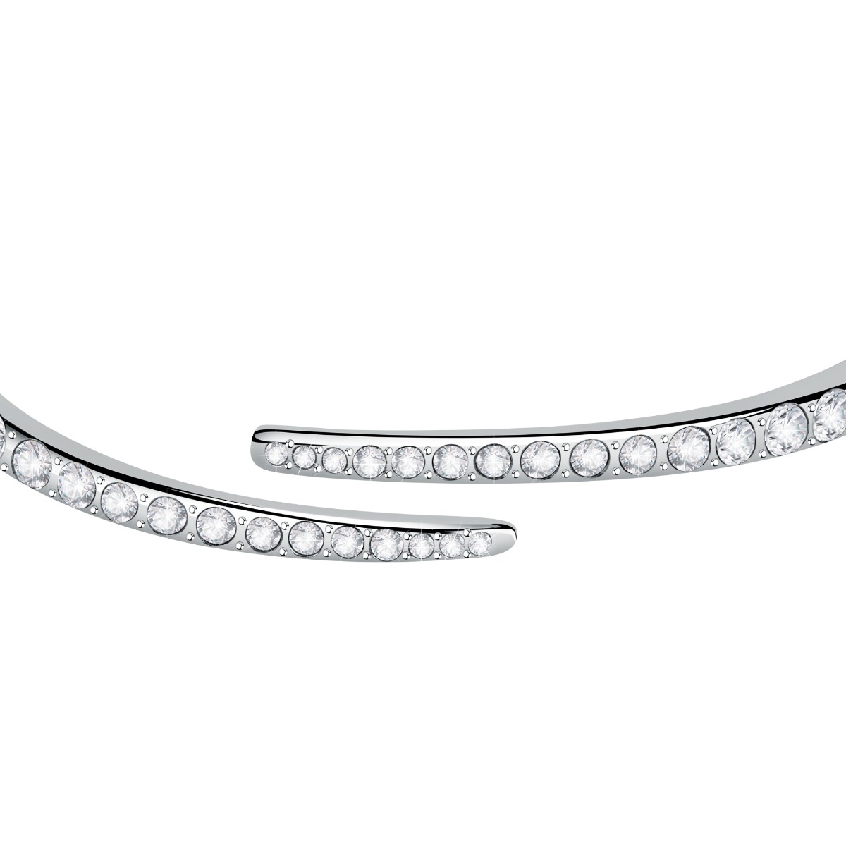 Morellato Poetica Women Bracelet Silver
