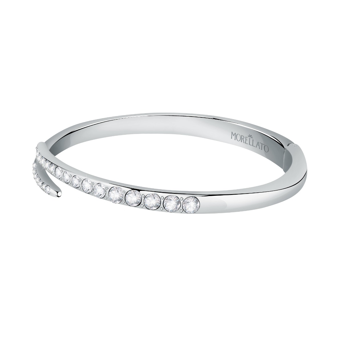 Morellato Poetica Women Bracelet Silver