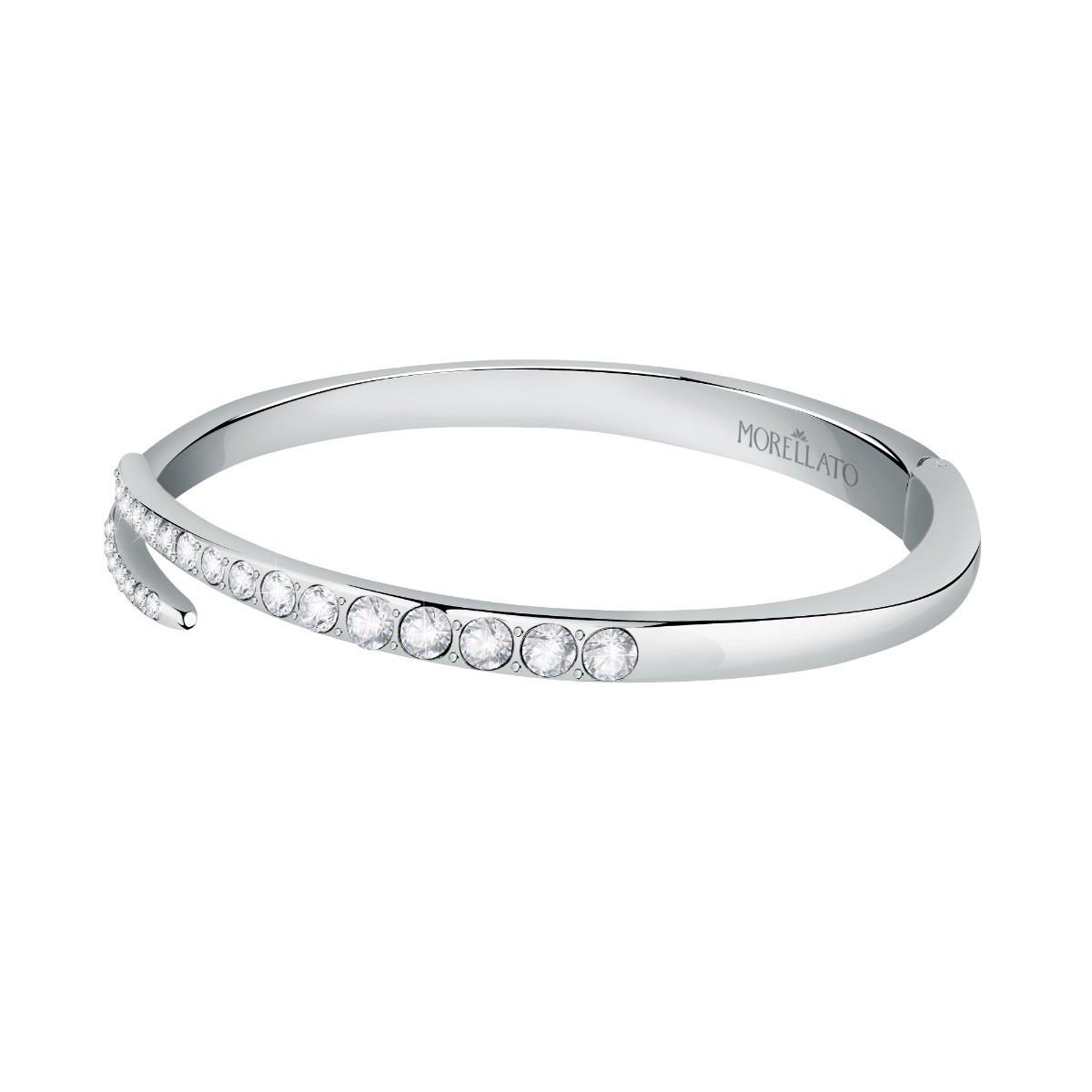 Morellato Poetica Women Bracelet Silver