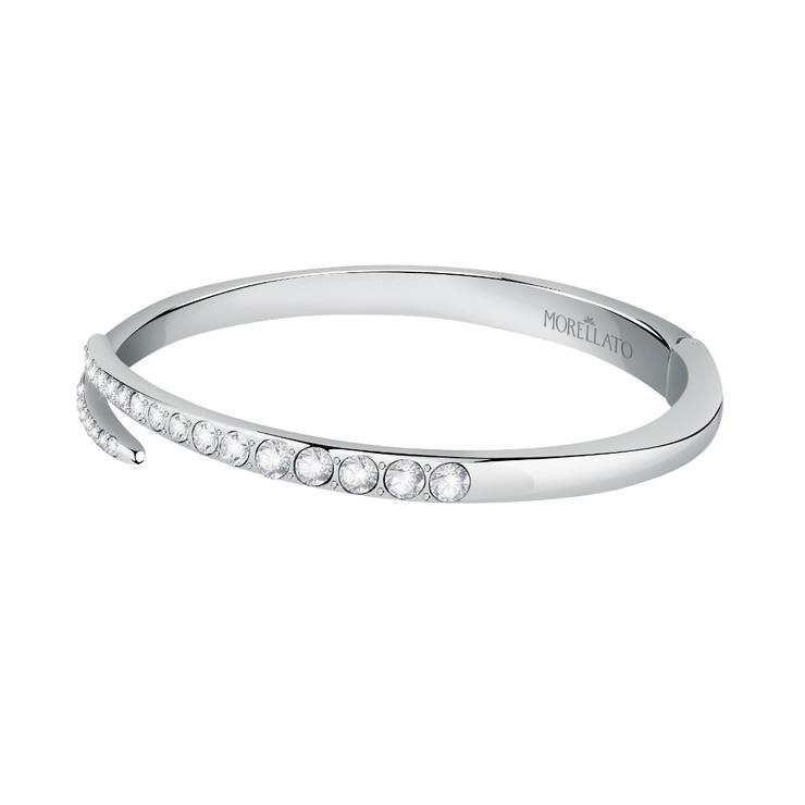 Morellato Poetica Women Bracelet Silver
