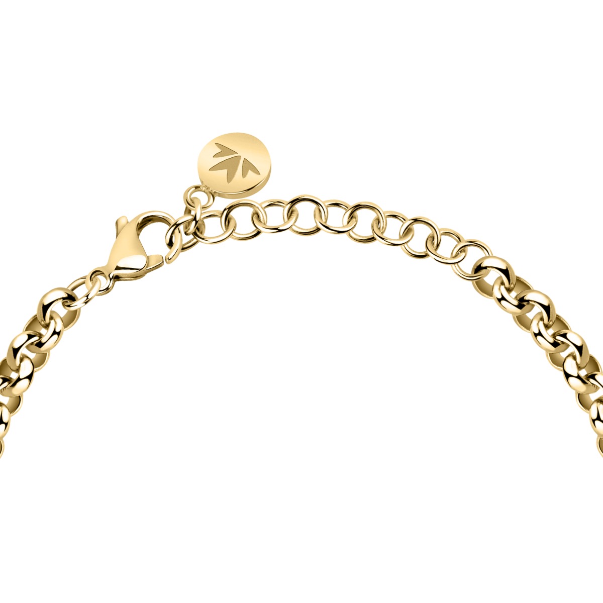 Morellato Incanto Bracelet For Women Golden