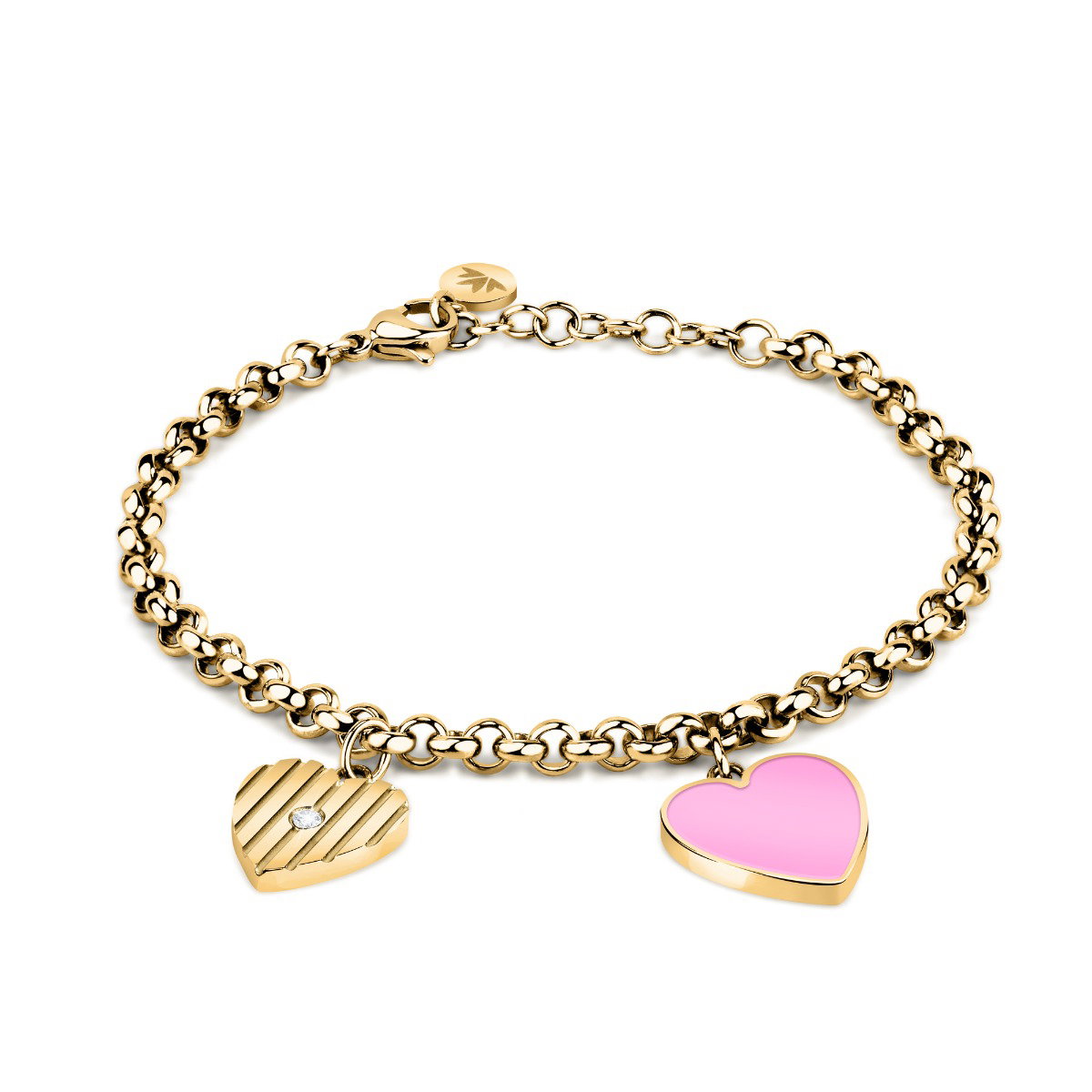 Morellato Incanto Bracelet For Women Golden