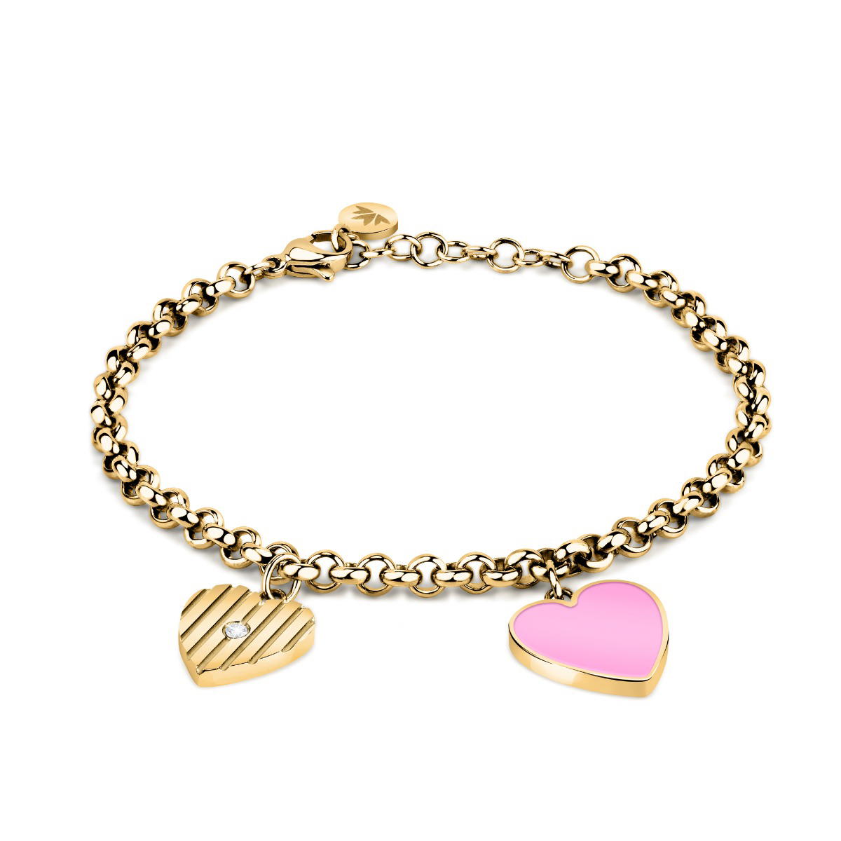 Morellato Incanto Bracelet For Women Golden