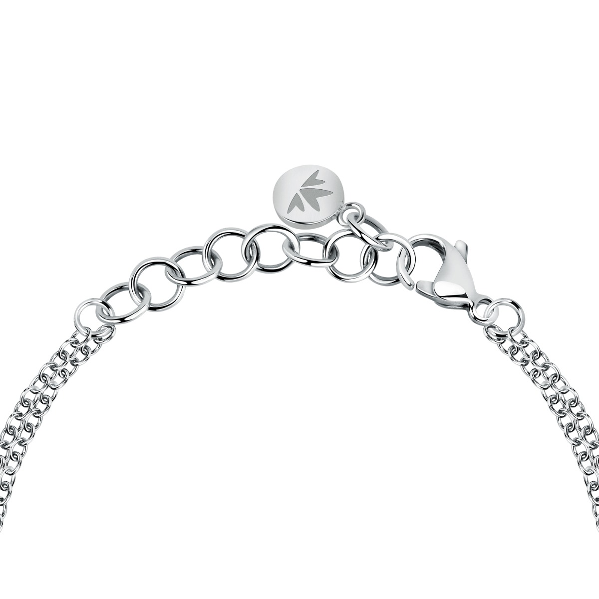 Morellato Mascotte Bracelet For Women Silver , Gold