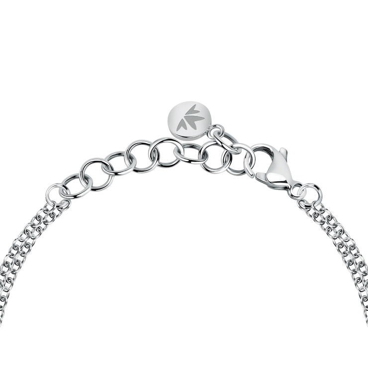 Morellato Mascotte Bracelet For Women Silver , Gold