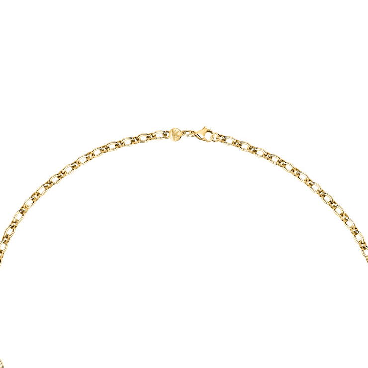 Morellato Bagliori Necklace For Women Gold