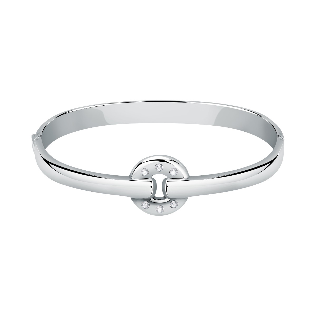 Morellato Bagliori Bracelet For Women Silver