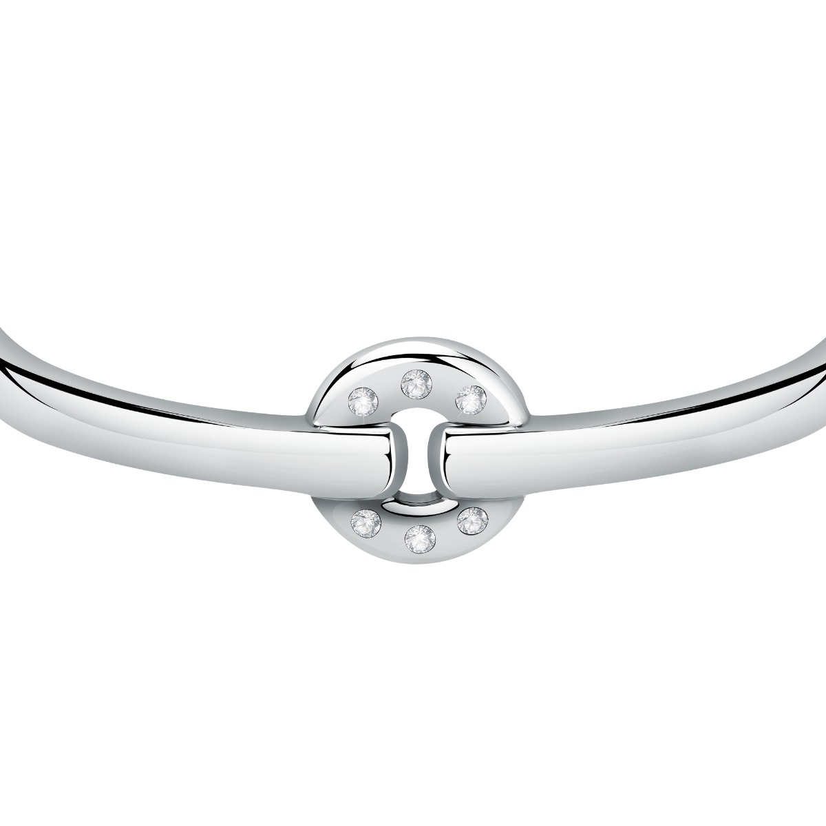 Morellato Bagliori Bracelet For Women Silver