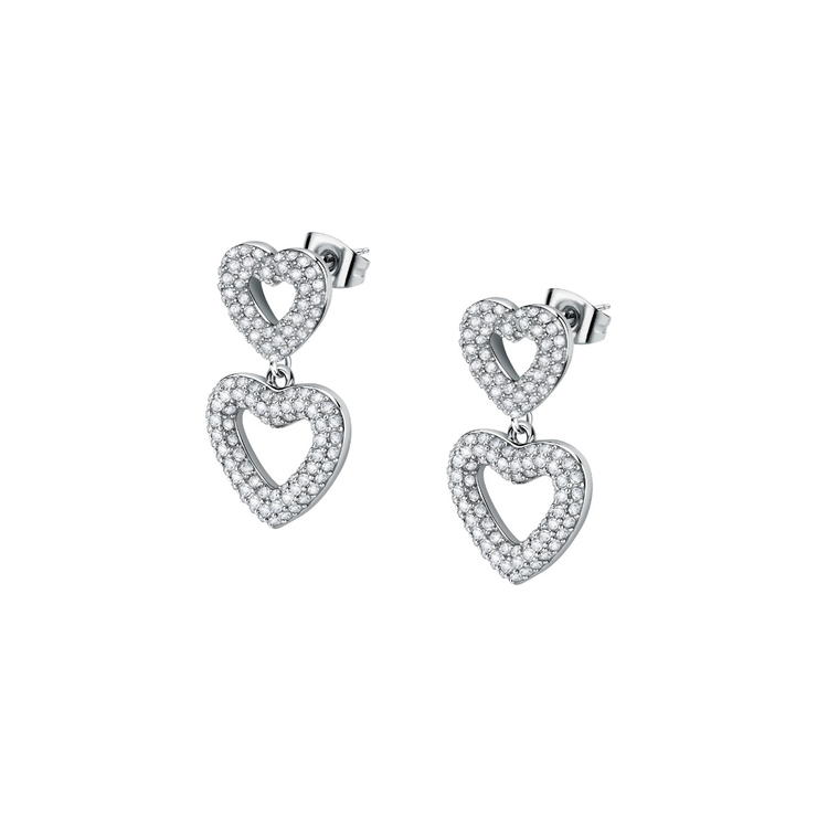 Morellato Bagliori Earring For Women Silver