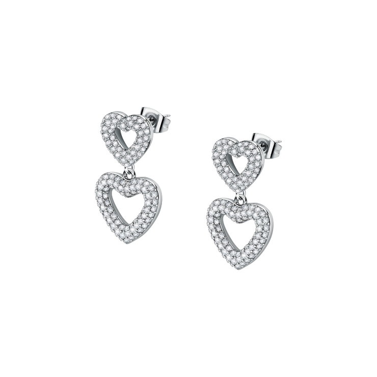 Morellato Bagliori Earring For Women Silver