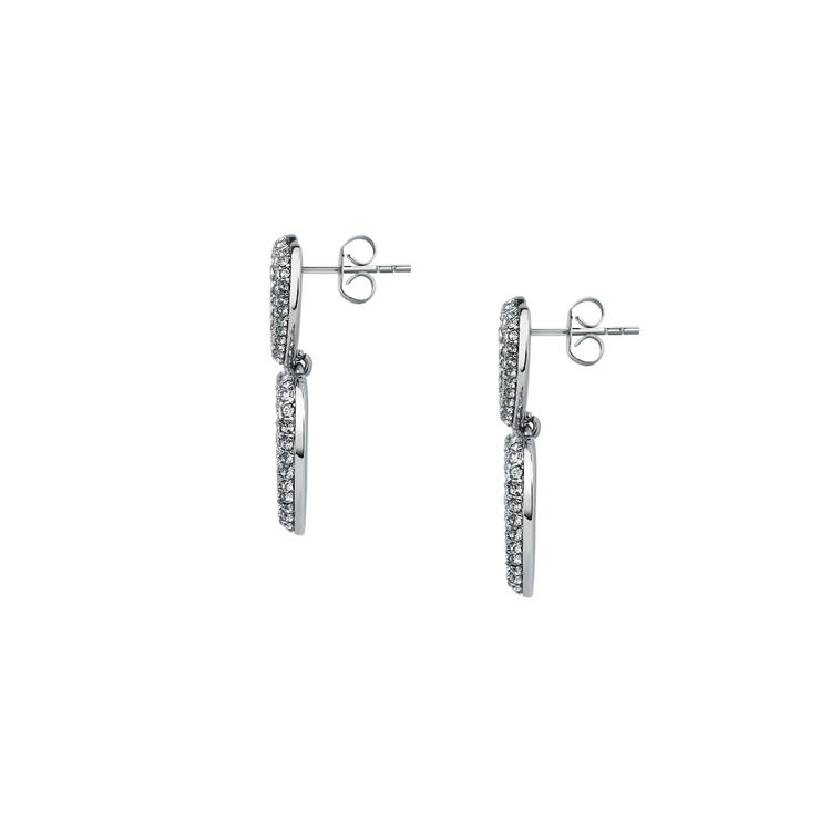 Morellato Bagliori Earring For Women Silver