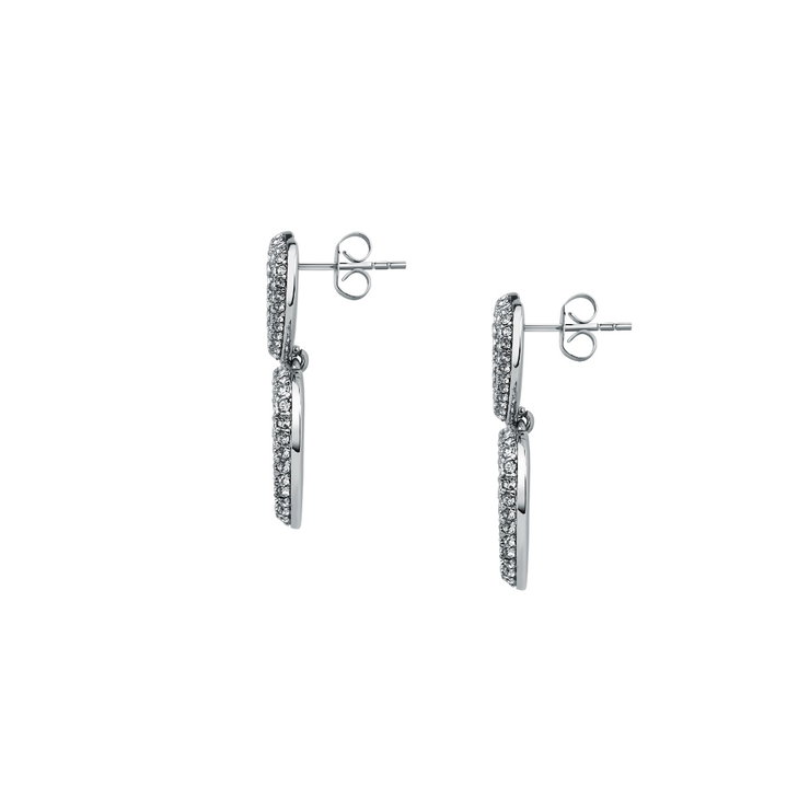 Morellato Bagliori Earring For Women Silver
