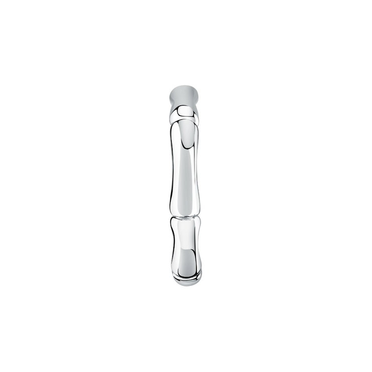 Morellato ESNZ women ring stainless steel silver size 14