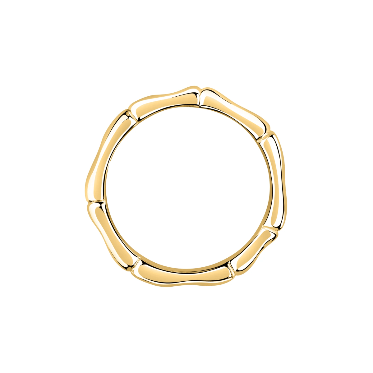 Morellato ESSENZA ring for women gold size 18