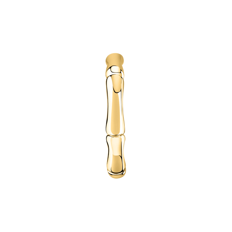 Morellato ESSENZA ring for women gold size 16