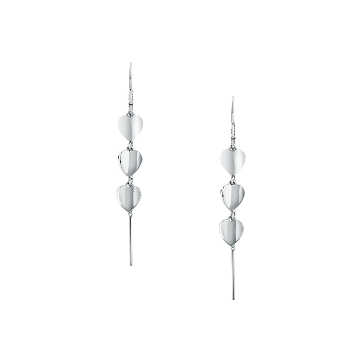Morellato PAILLETTES earring for women silver